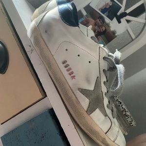 Golden Goose Superstar